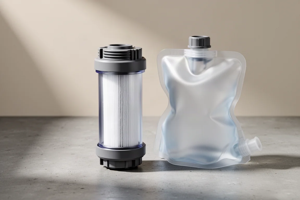 HydroBlu VersaFlow product image