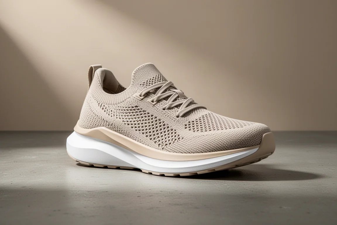 Recensione Hylo Impact: una scarpa da allenamento quotidiano sostenibile che corre davvero veloce immagine di copertina