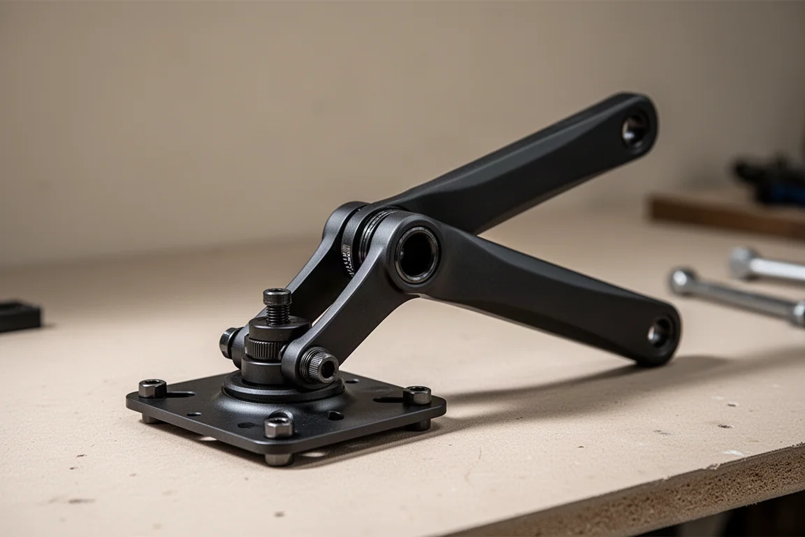 Hypath Swing Crank product image