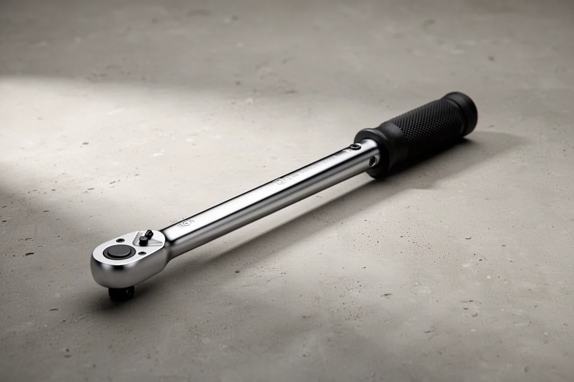 Hyper Tough 1/2 Inch Torque Wrench product image