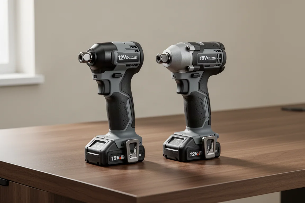 Hyper Tough 12V Tool Line product image