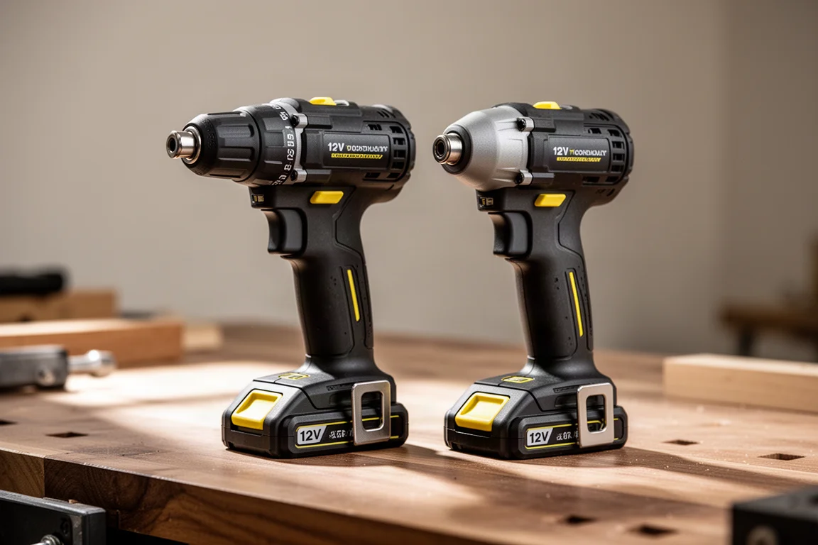 Hyper Tough 12V Tool Line product image