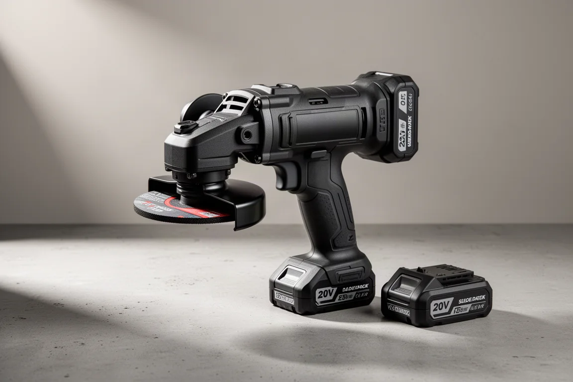 Hyper Tough 20V Tool Line product image