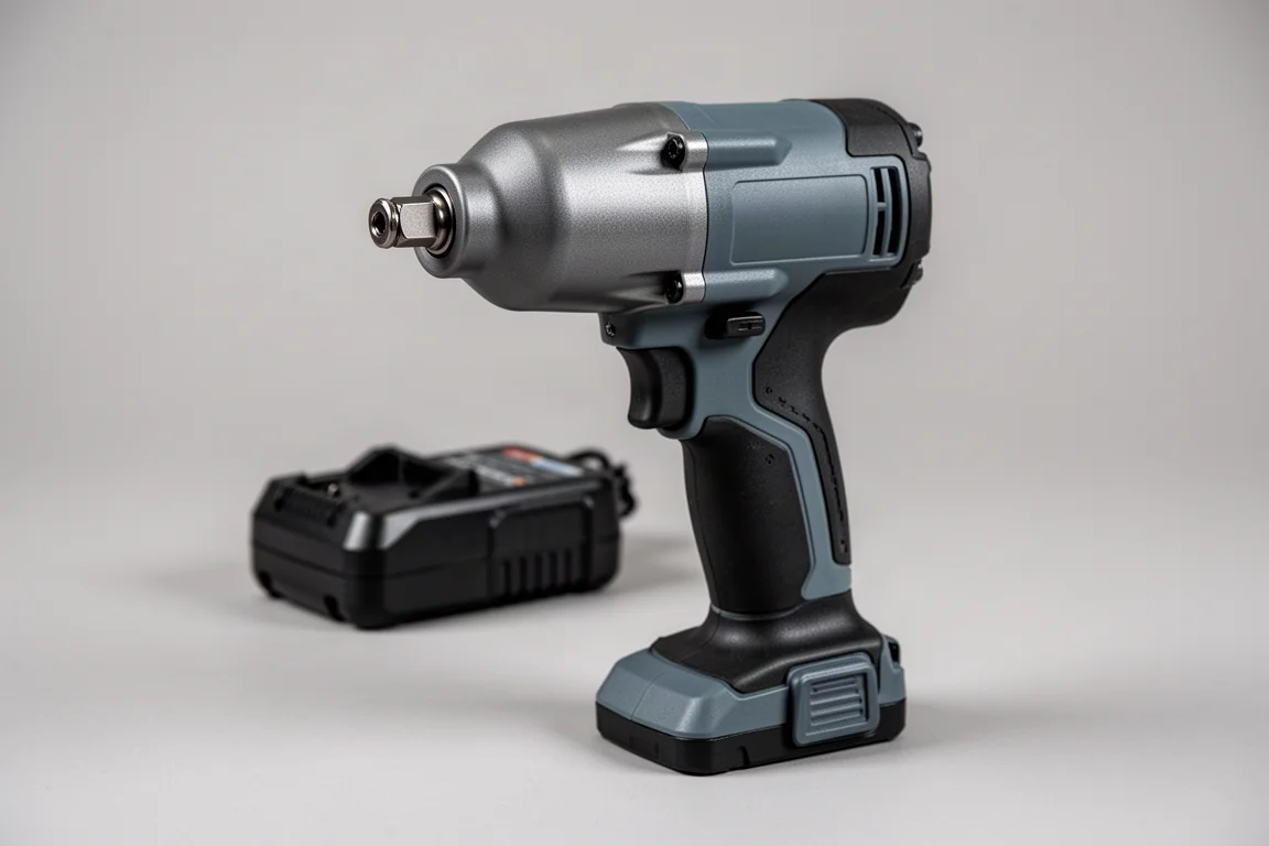 Hyper Tough 3/8 Inch Impact Wrench product image