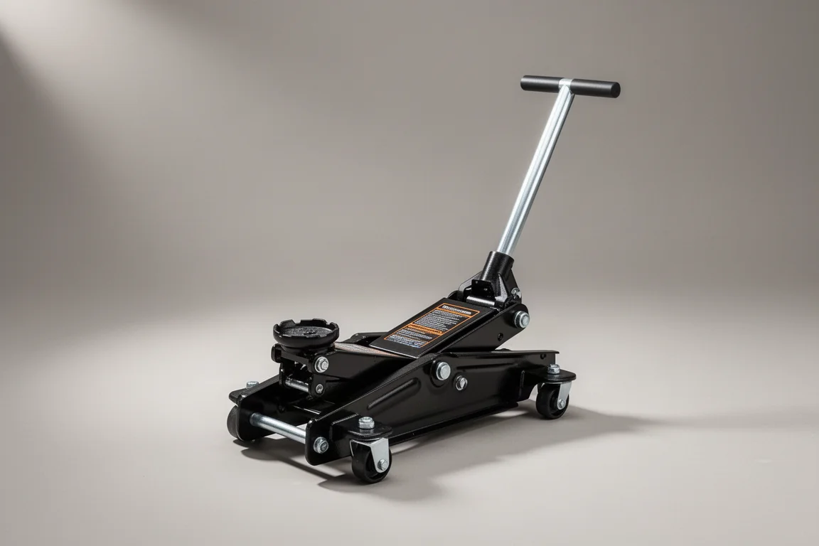 Hyper Tough 3-Ton Floor Jack product image
