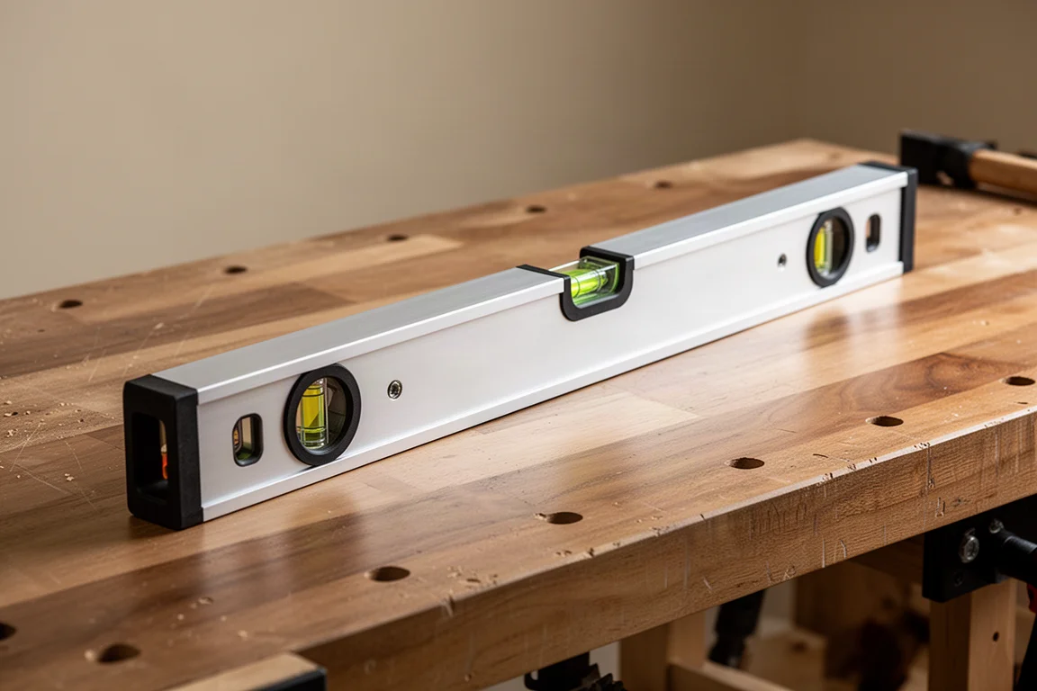 Hyper Tough 48 in. I-Beam Level product image