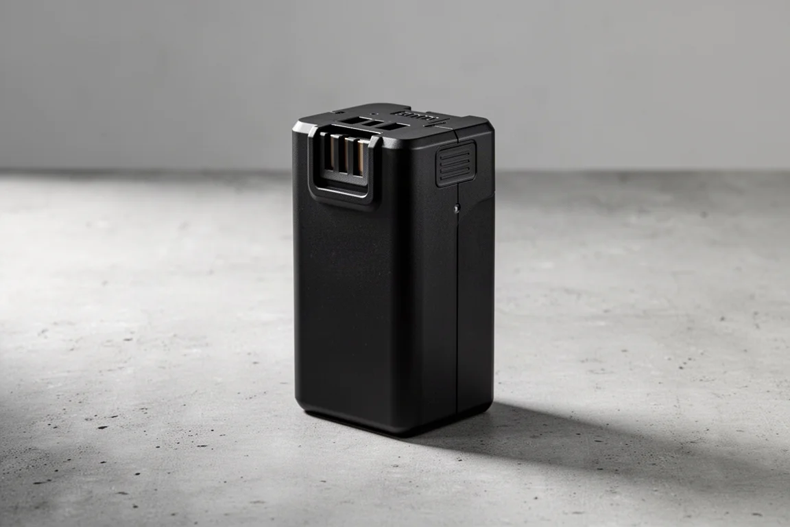 Hyper Tough 6Ah Battery product image