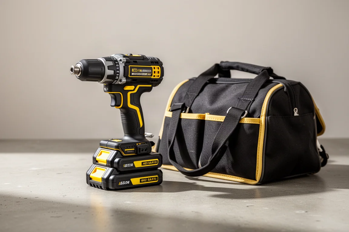 Hyper Tough Power Tool Combo product image