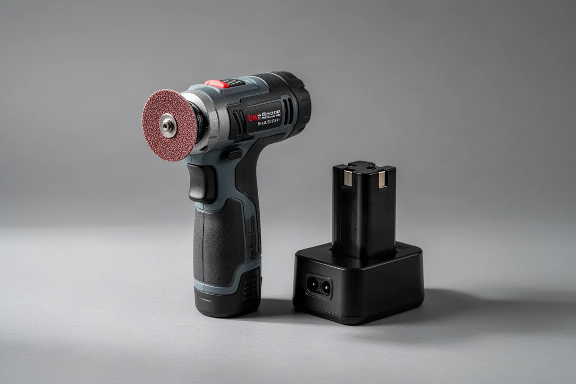 Hyper Tough Cut-Off Tool Kit product image