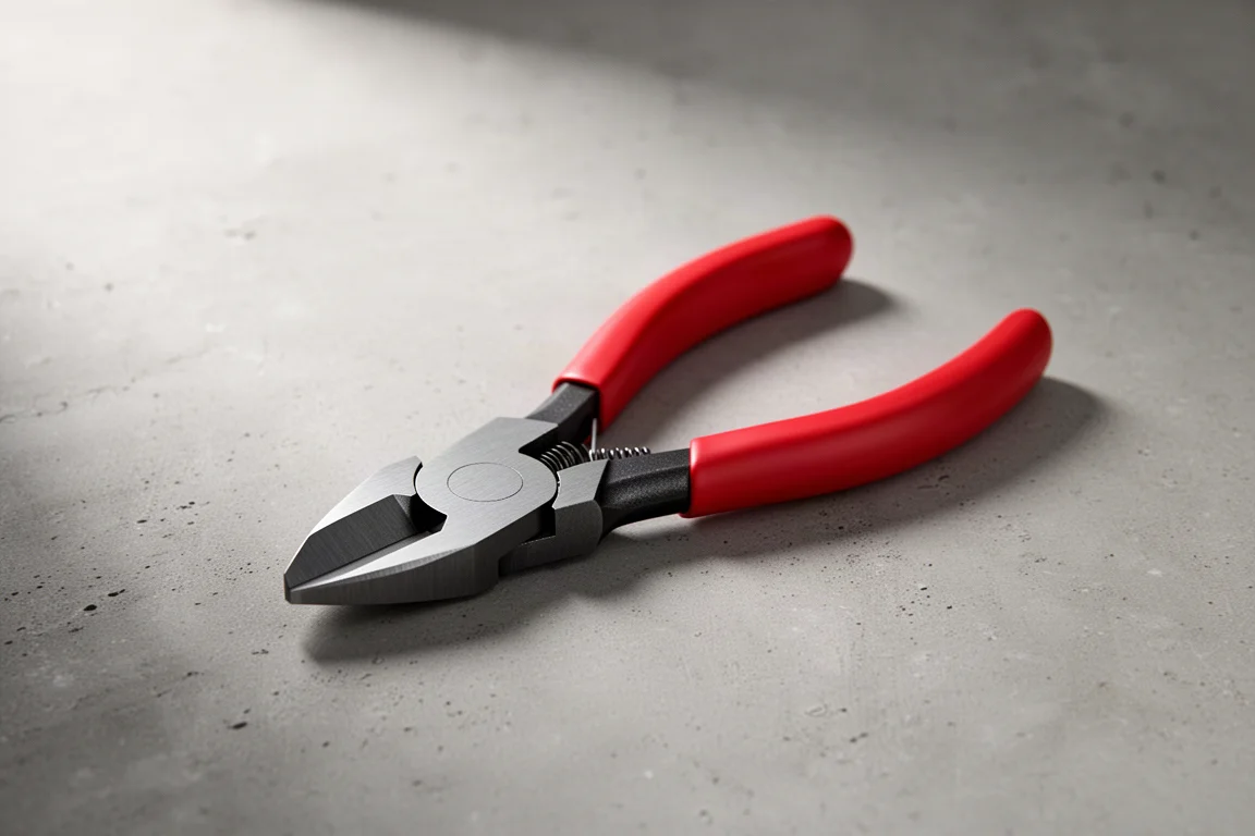 Hyper Tough Diagonal Cutters product image