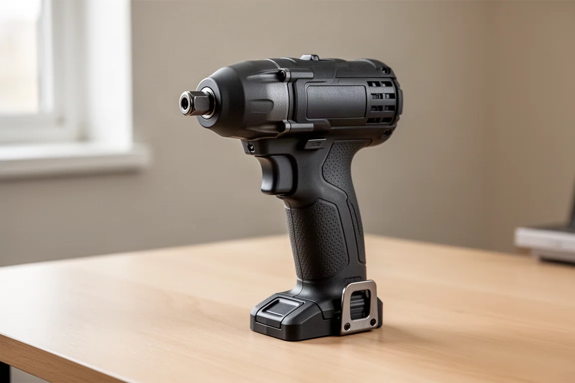 Hyper Tough Gen 2 Brushless Impact Driver product image