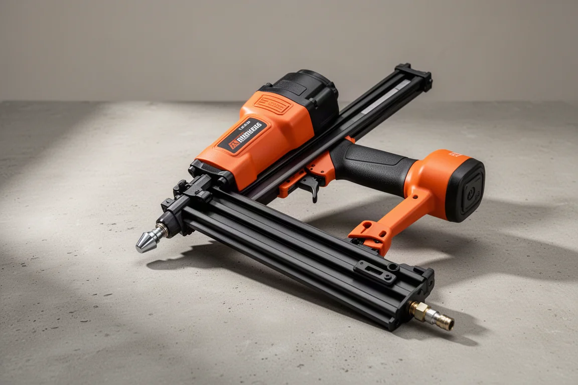 Hyper Tough Pneumatic Framing Nailer product image
