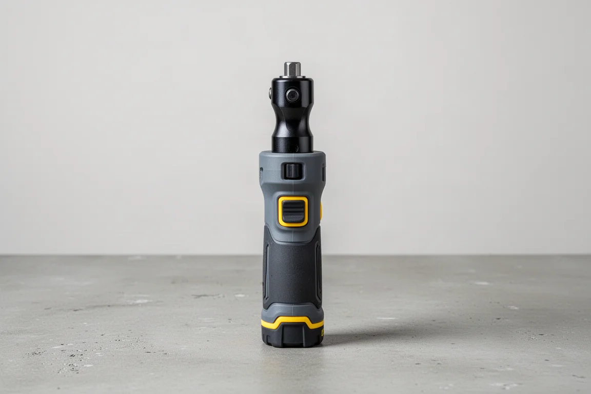Hyper Tough Power Ratchet product image