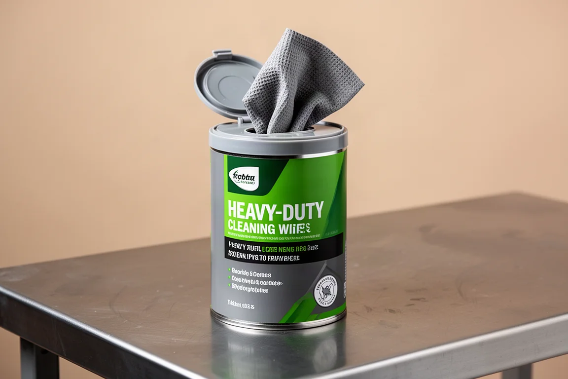 Hyper Wipes product image