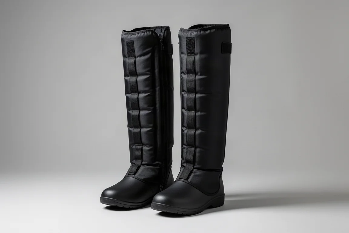 Hyperice Normatec Recovery Boots product image