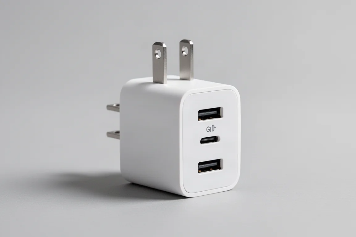 HyperJuice GaN Charger product image
