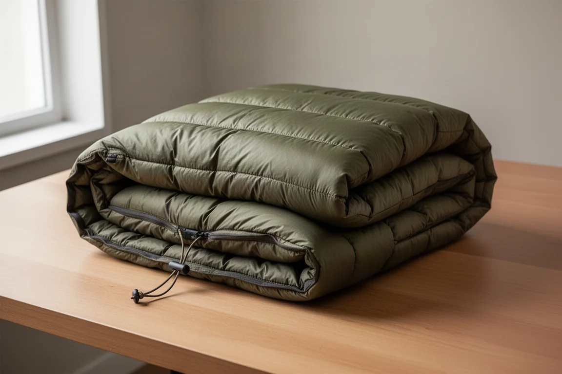 Hyperlite 20° Quilt product image