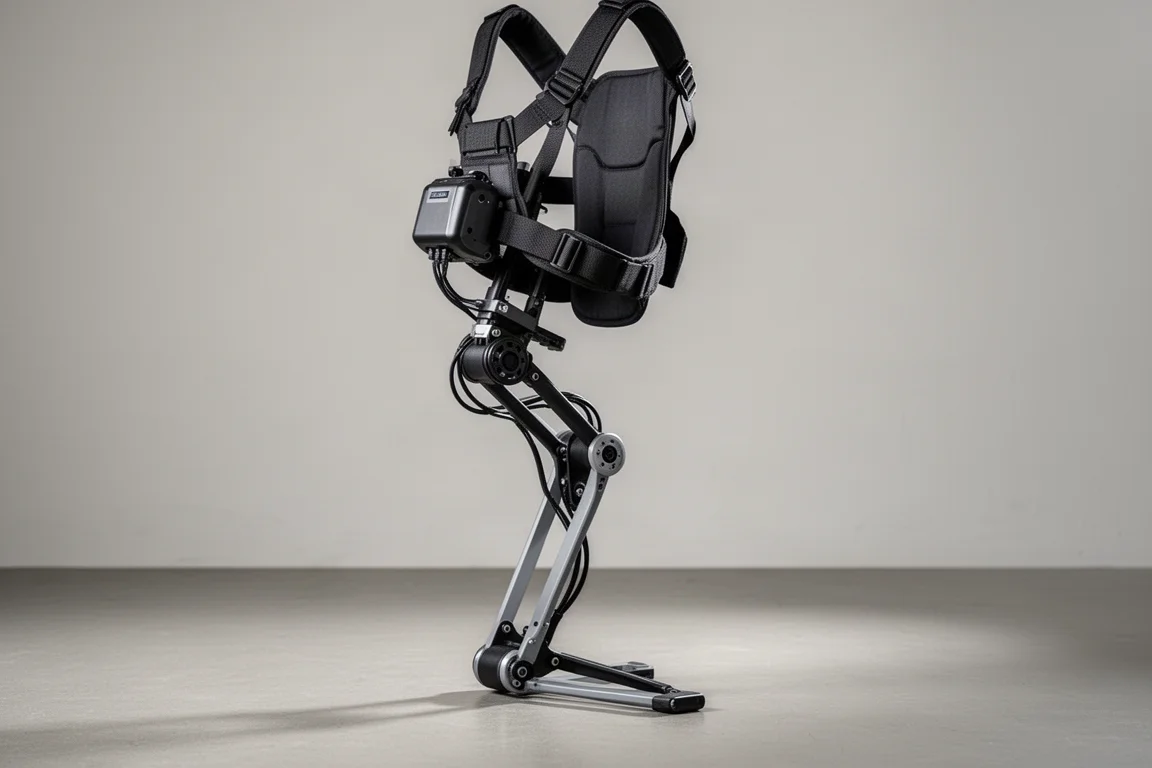 HyperShell Exoskeleton product image
