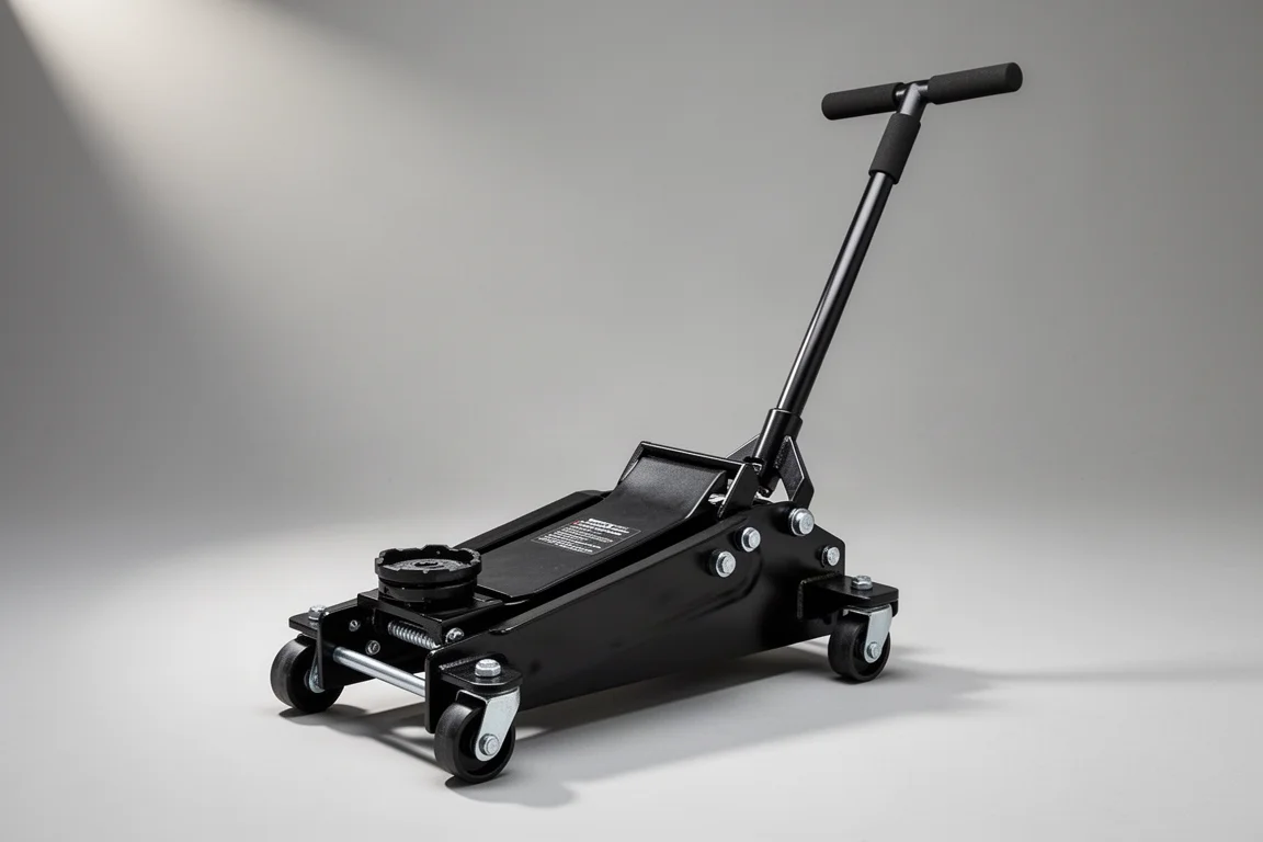 HyperTough 3-Ton Floor Jack product image
