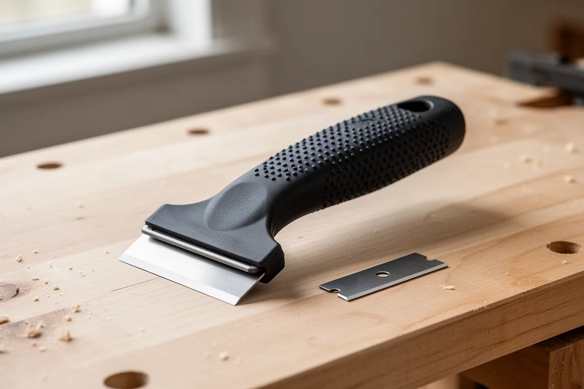 I-Cut Professional Scraper product image