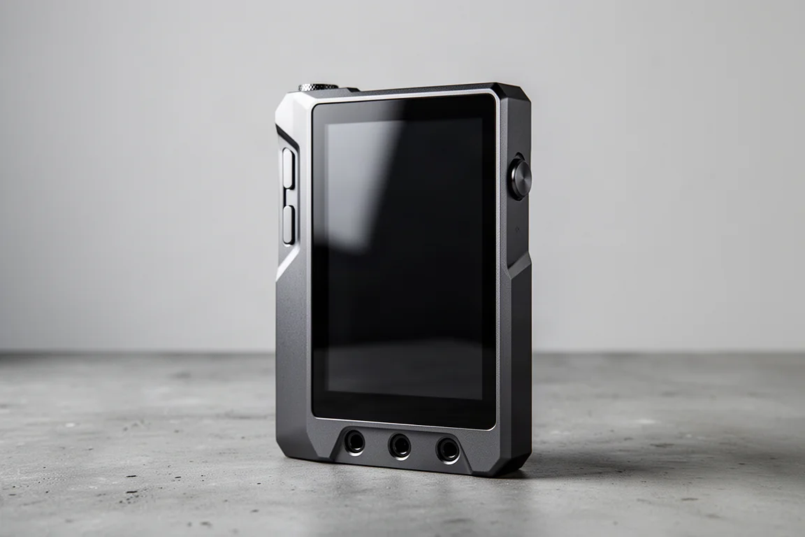 iBasso DX300 product image