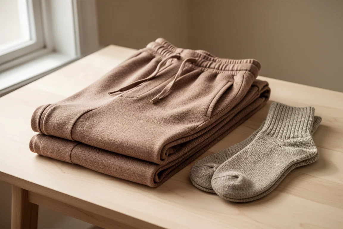 Ibex Nomad Jogger product image