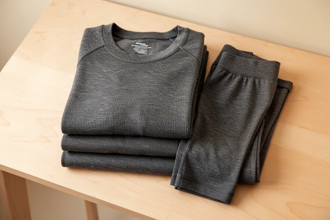 Ibex Woolies product image