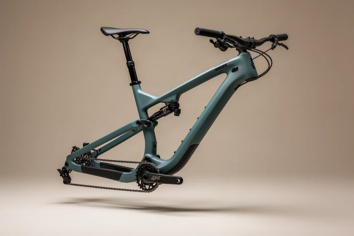 Ibis Exie product image