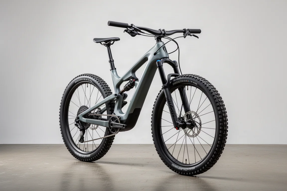 Ibis Mojo product image