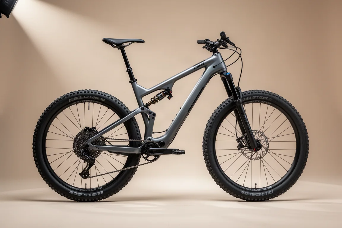 Ibis Ripley AF product image
