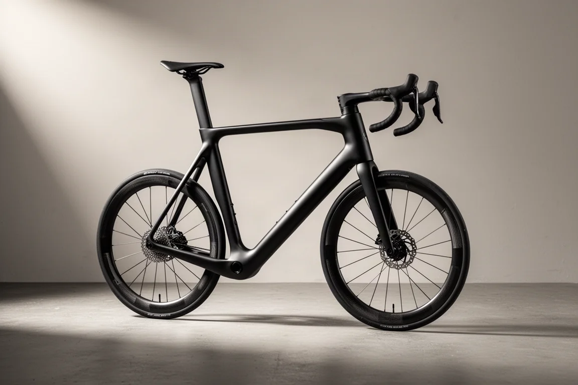 ICAN A22 Disc Brake Frame product image
