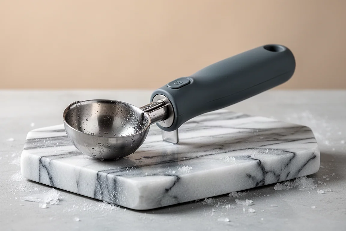 Ice Cream Magic Scoop product image