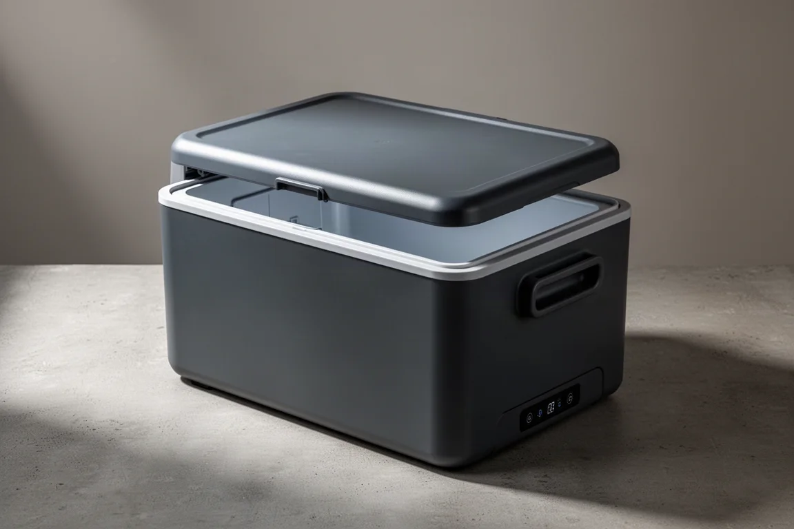 Iceco 35L Portable Fridge product image