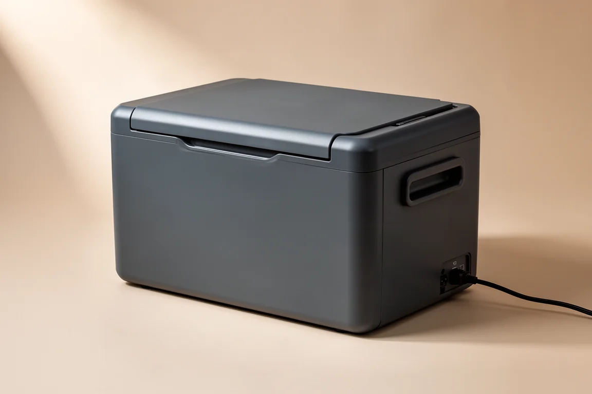 Iceco APL 55 product image