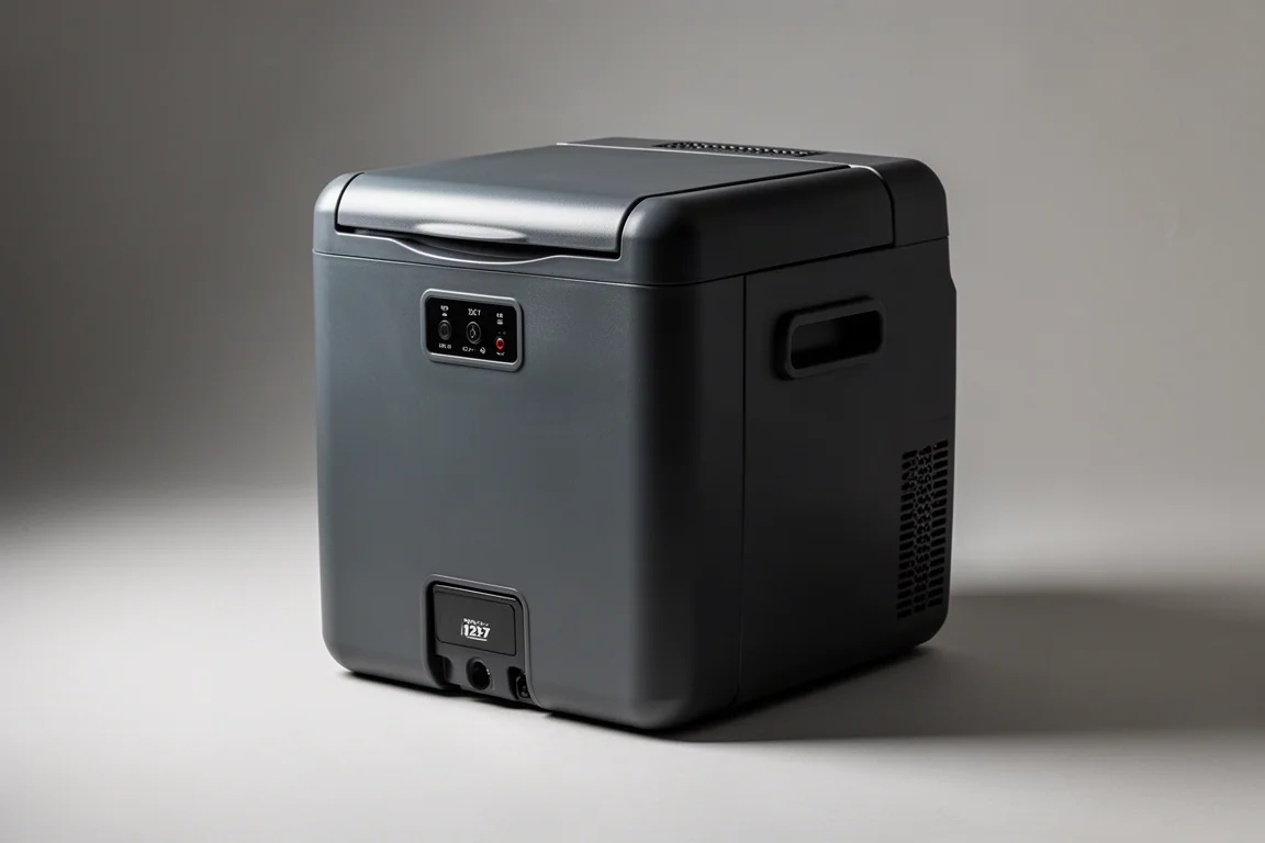 ICECO APL20 Portable Fridge product image