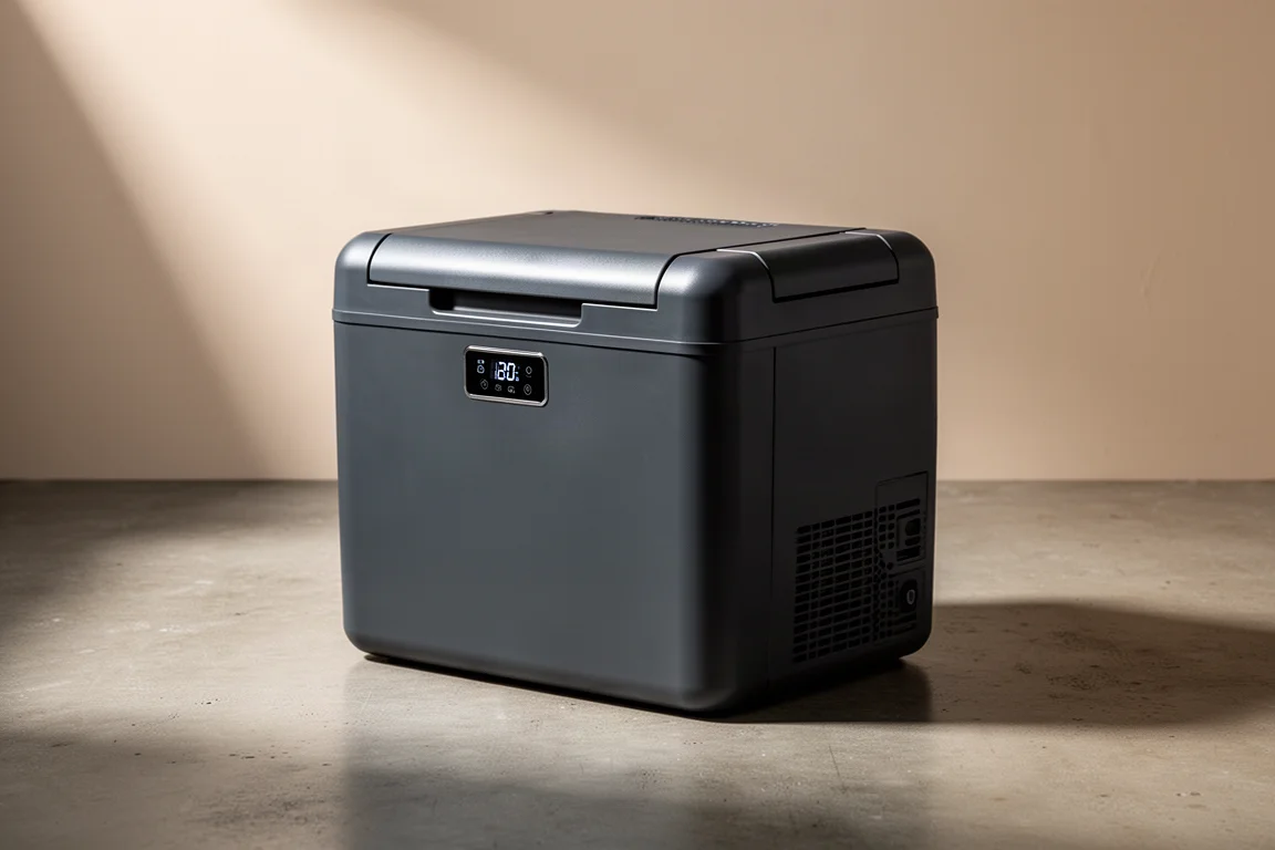 ICECO GO20 20L Fridge product image