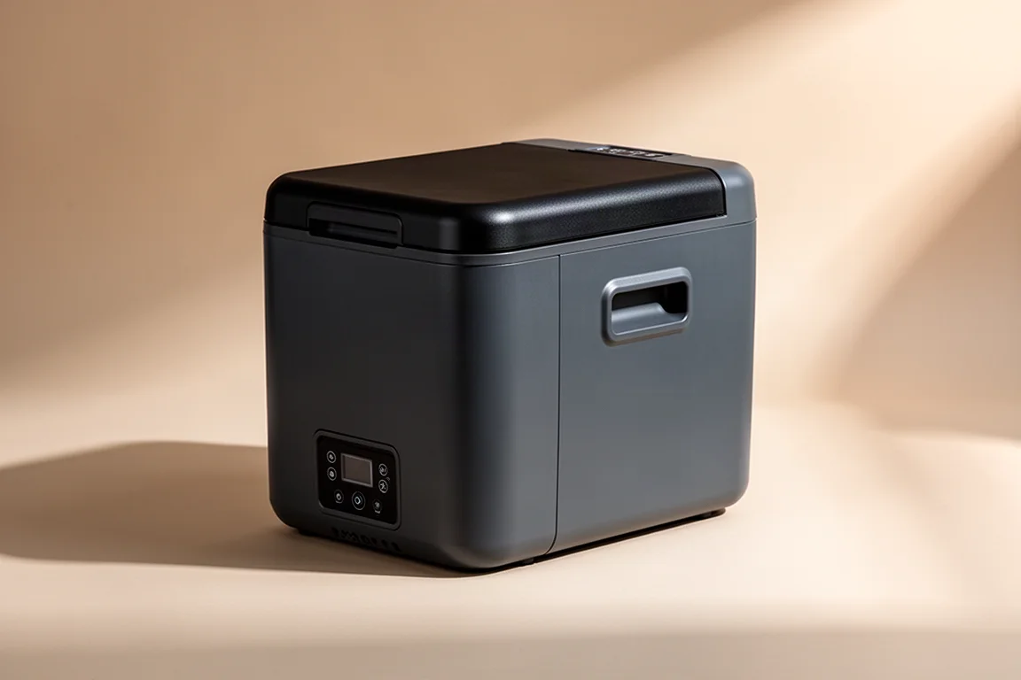 ICECO JP30 12V Fridge product image