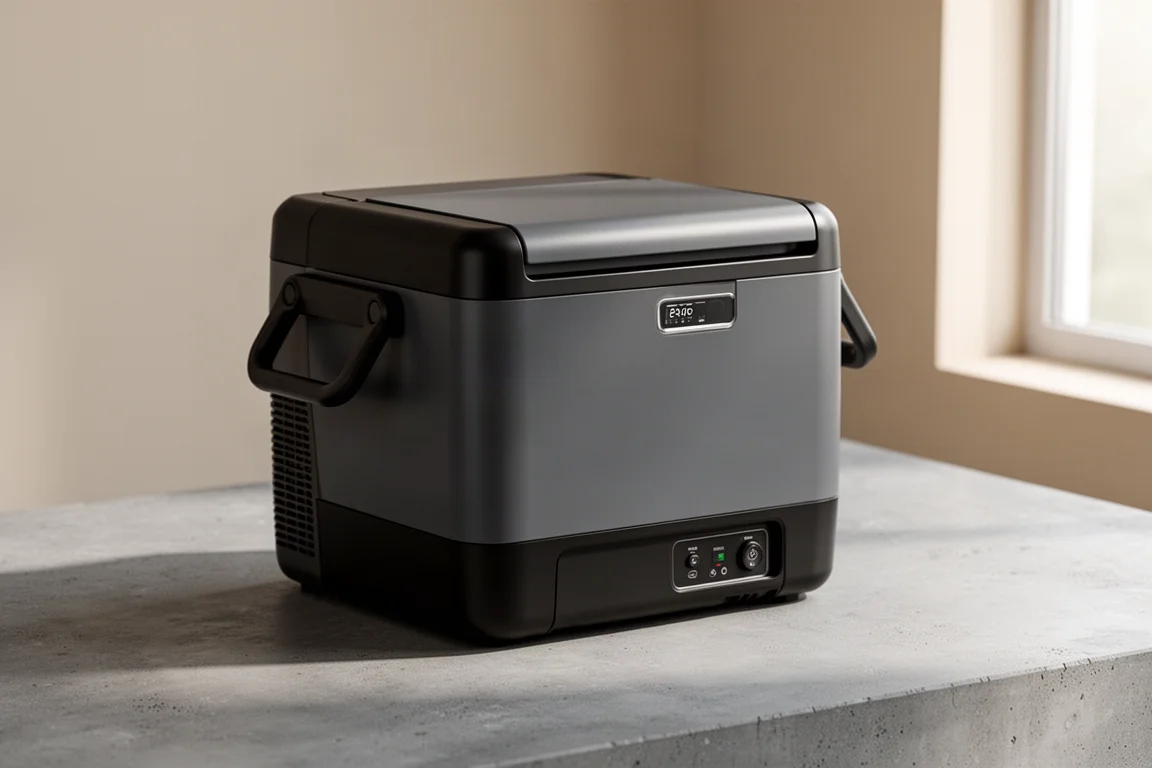 ICECO V35 product image