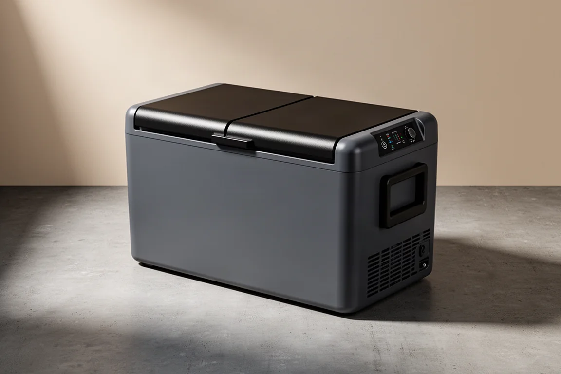 Iceco VL35 Pro S 12-Volt Fridge product image