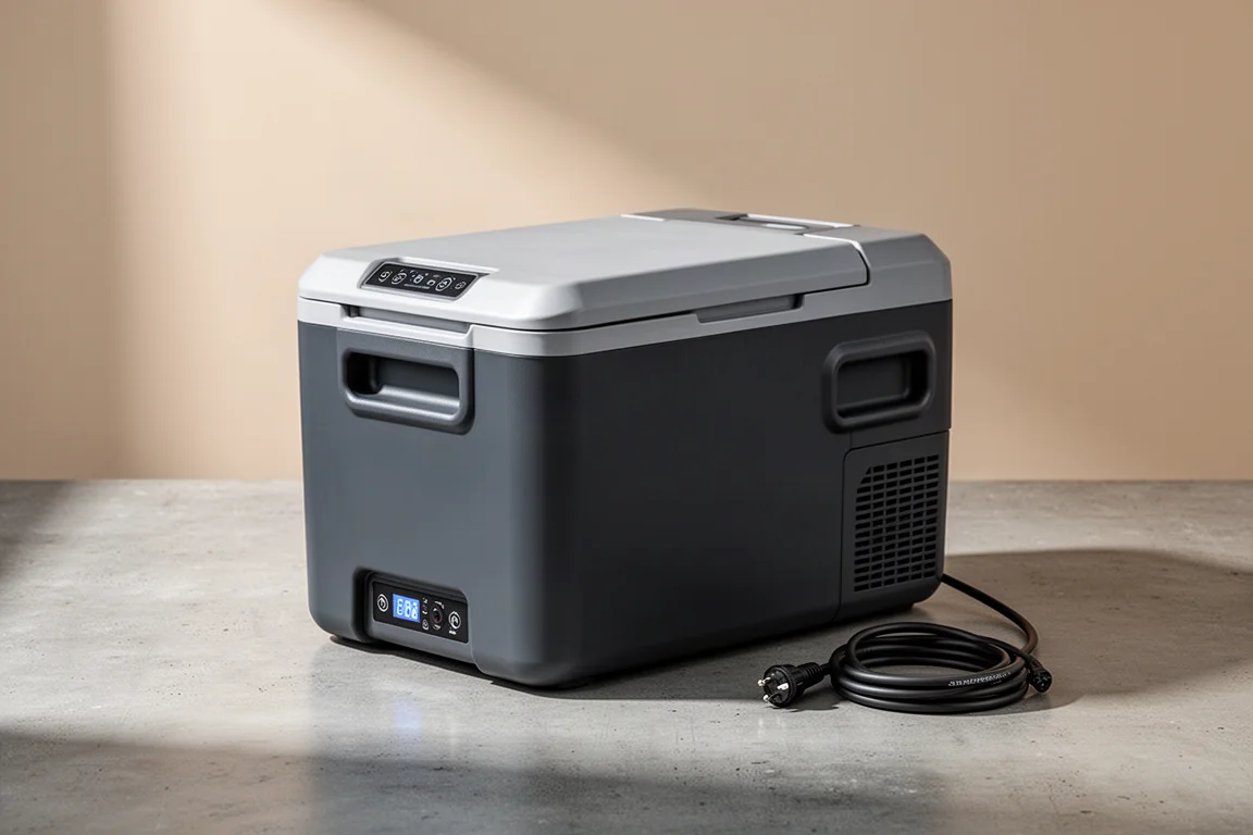 Iceco VL35 Pro product image