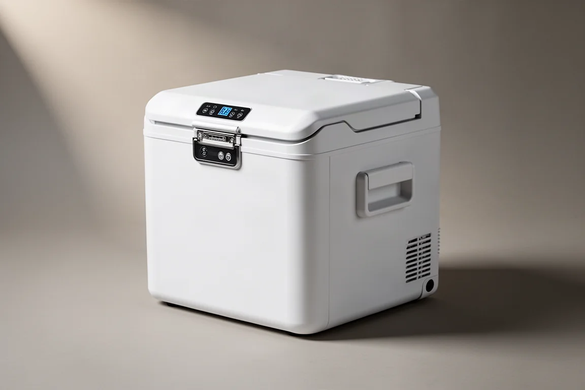 ICECO VL45 Pro product image