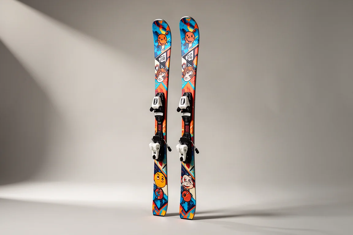 Icelantic Denali product image