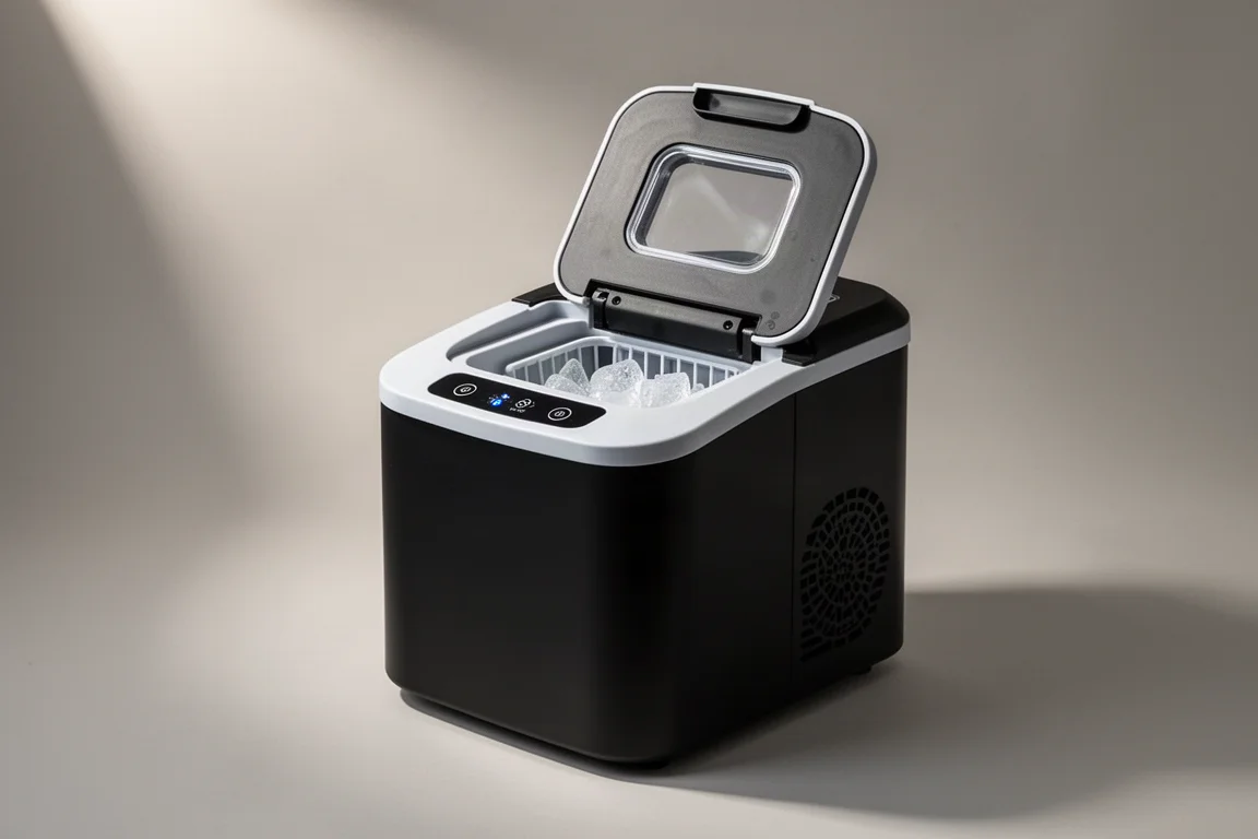 Iceman Ice Maker product image