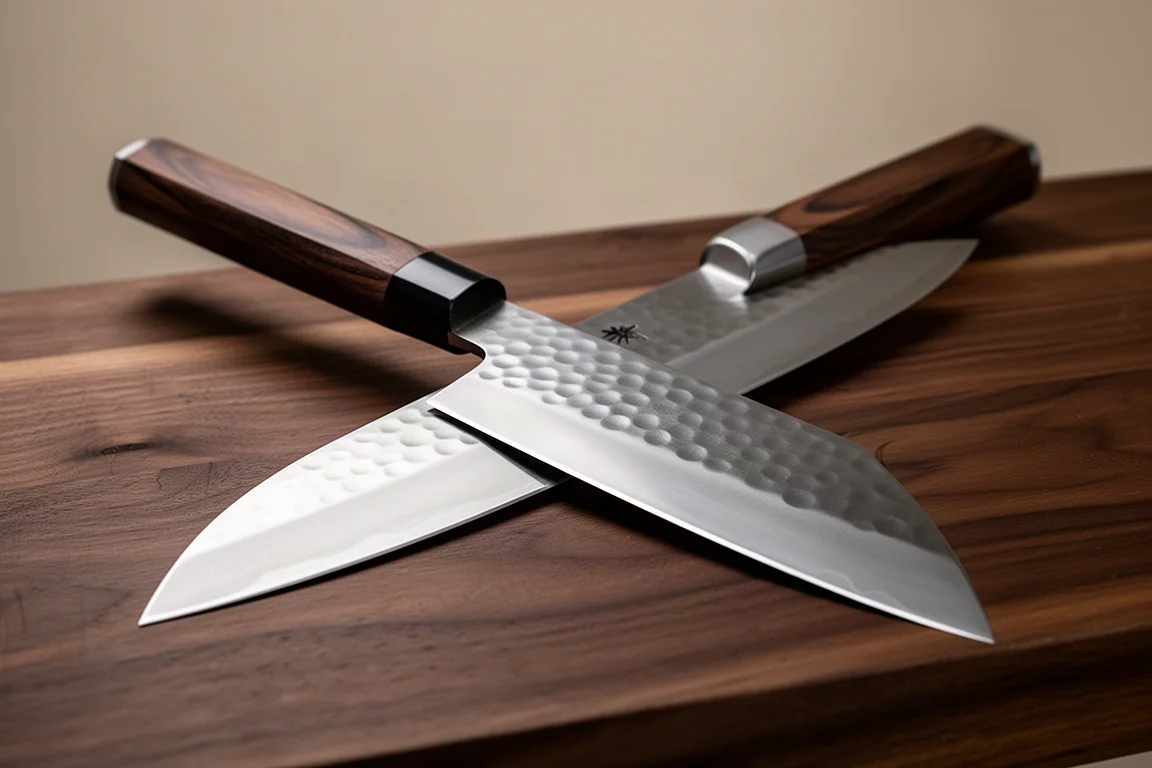 Ichigo SLD Migaki Knife product image