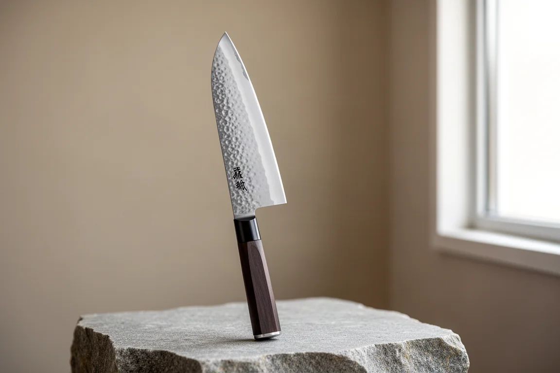 Ichimonji SLD Migaki Petty product image