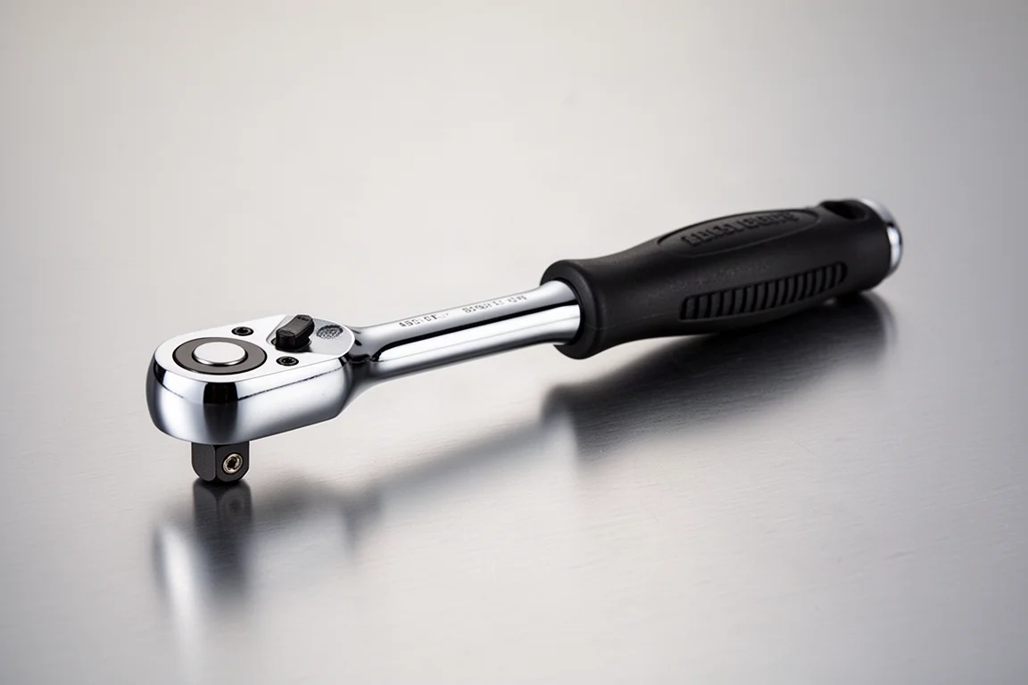 Icon 1/2" Drive Professional Flex Head Ratchet product image