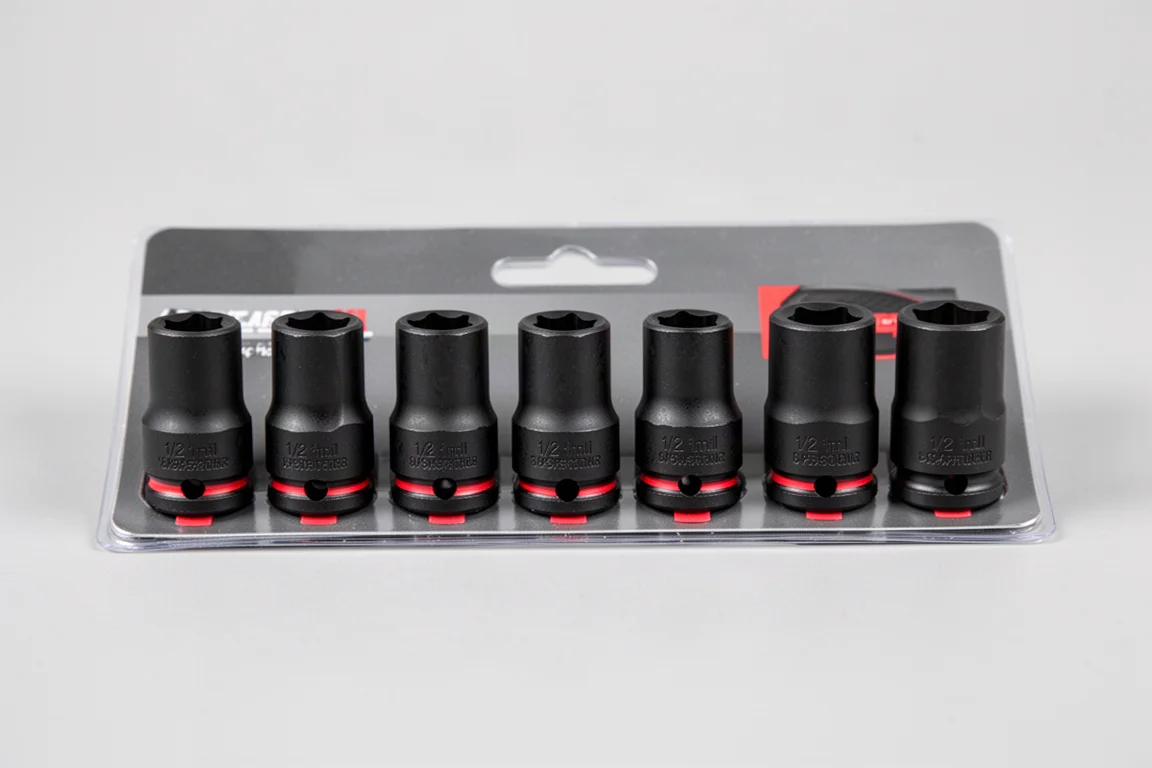 Icon 1/2-inch Impact Socket Set product image