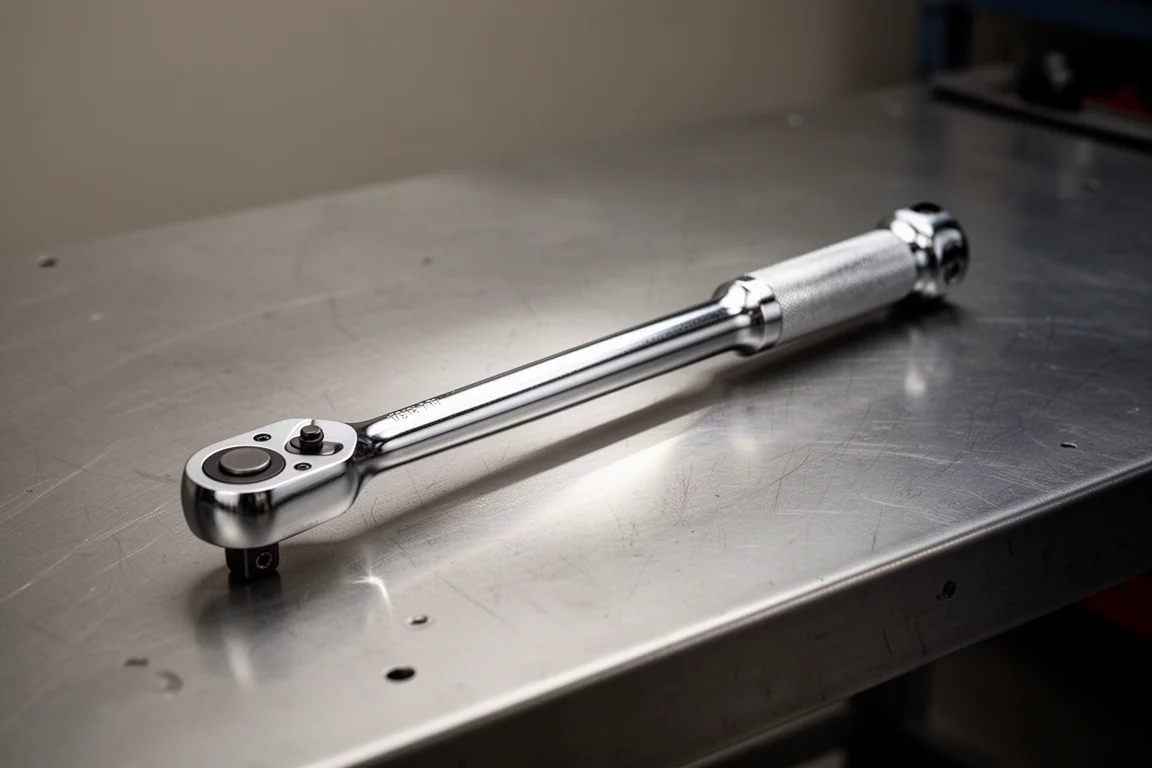 Icon 1/2 in. Flex-Head Ratchet product image