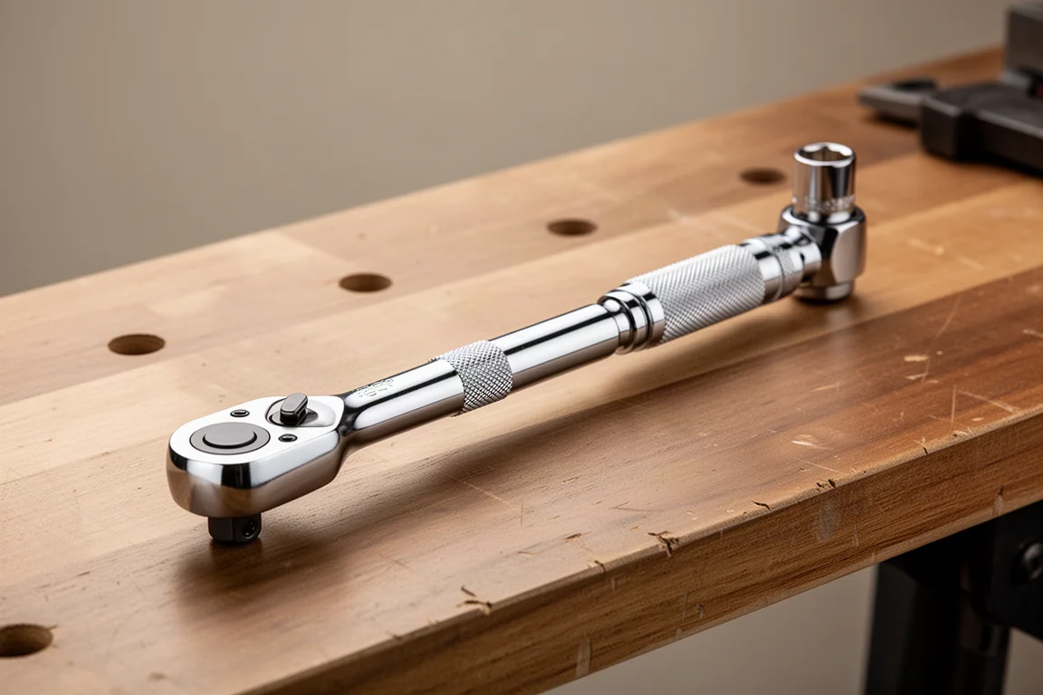 Icon 1/2-inch Flex Head Generation 2 Ratchet product image