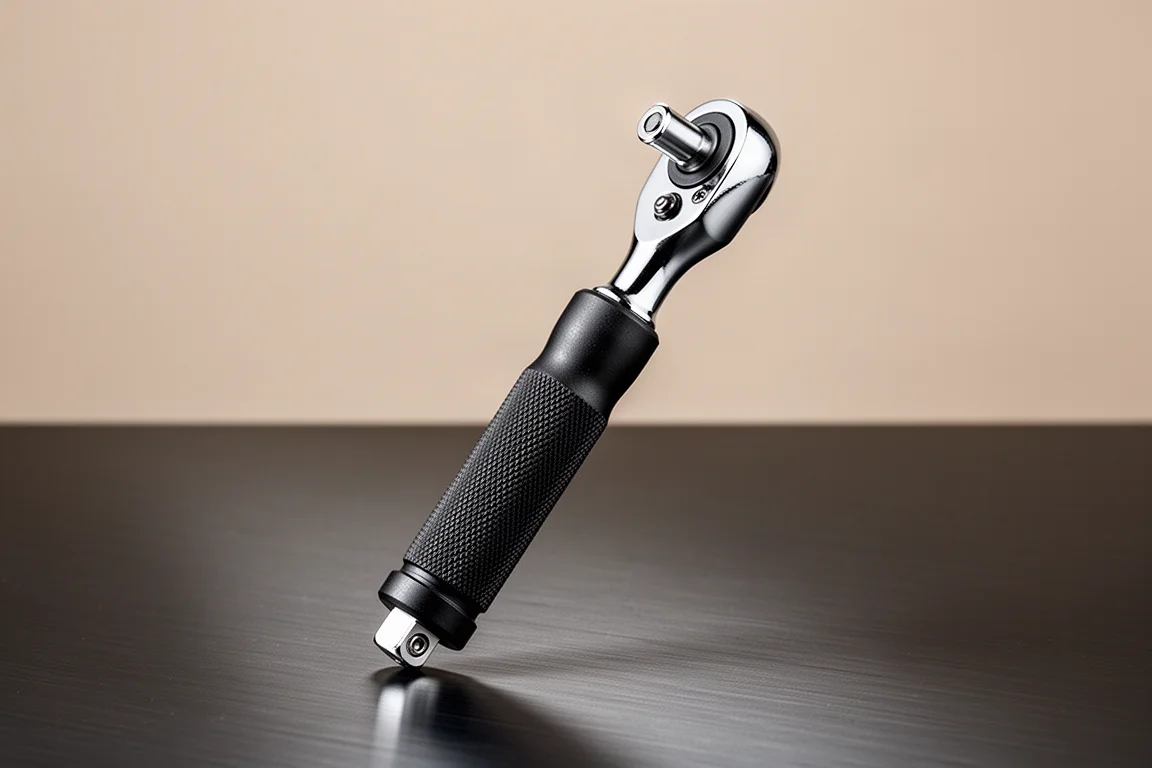 Icon 1/4" G2 Flex Head Locking Ratchet product image